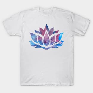 Lotus flower T-Shirt